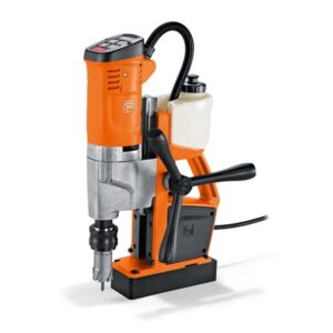 Fein Magnetkernbohrmaschine KBU35-2Q N00 230V50H 72705761000