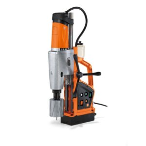 Fein Magnetkernbohrmaschine KBU110-4M Set/N00 23050 72706061000