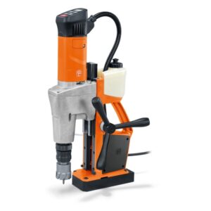 Fein Magnetkernbohrmaschine; KBM50UQW / N00 230V50, 72732561000
