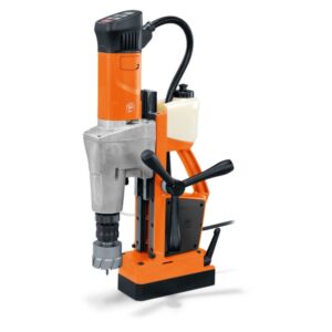 Fein Magnetkernbohrmaschine KBM65U Set 220230V5060H 72704361000