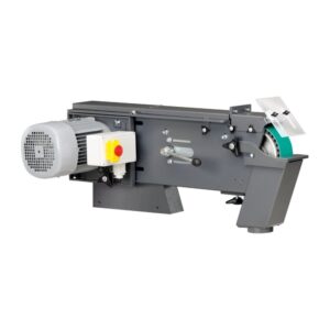 Fein Bandschleifer GI 75 3Ph 400V 50Hz - 440V60H 79020100403