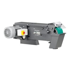 Fein Bandschl. GI150 3Ph 400V 50Hz - 440V60H 79020400403