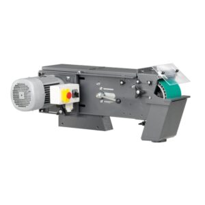 Fein Bandschl. GI 150 2H 3Ph 400V50Hz-440V60H 79020500403
