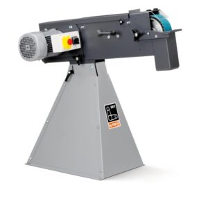 Fein Bandschleifer GX752H 3 x 400/440V 50/60Hz 79013200403