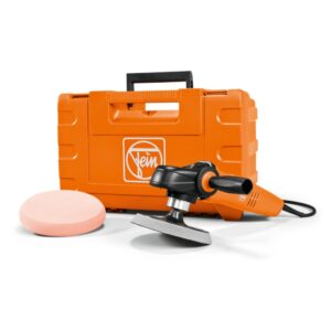 Fein Marine Polierer Set WPO14-15E 50Hz230V 72214860000