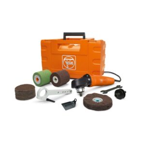 Fein Schleifpolierer Set WPO14-25E 5060H220230V 72214950010