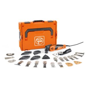 Fein Multitool Multimaster MM 700