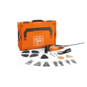 Fein Multitool Multimaster MM 500