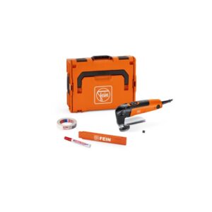 Fein Blechschere BLS 1.6 E 230V50H Koffer Set, 72303462000