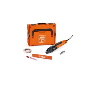Fein Schlitzschere BSS 2.0 E 230V50H Koffer Set, 72303362000