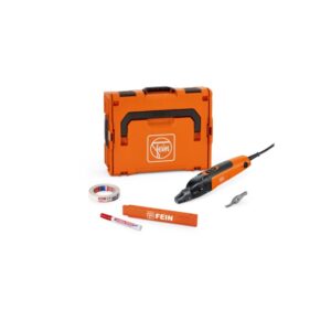 Fein Schlitzschere BSS 1.6 E 230V50H Koffer Set, 72303162000