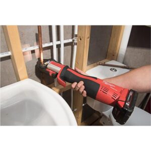 M18BLHPT-202C, Bürstenloses Akku-Presswerkzeug (Sanitär), 4933451132