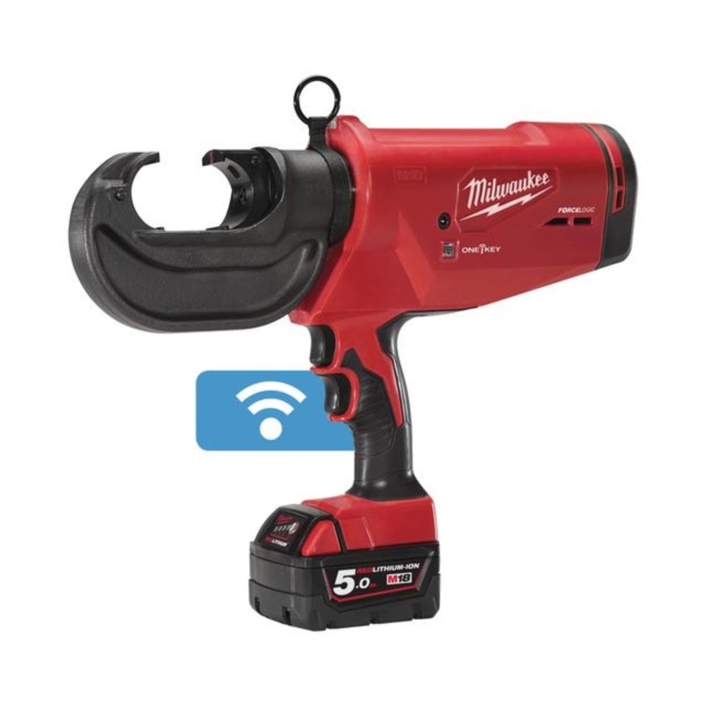 M18HCCT109/42-522C, Akku-Presswerkzeug (Elektro), 4933459273 – Bild 2
