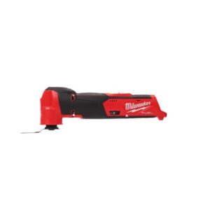 Akku-Multitiool M12FMT-0 Milwaukee ohne Akku ohne Ladegerät Karton, 4933472238