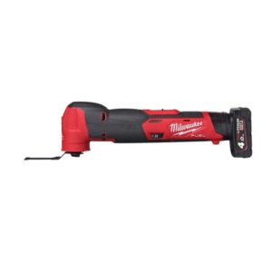 M12FMT-422X, FUEL Akku-Multitool, 4933472239