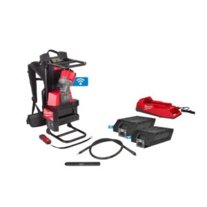MXFCVBPKIT-602, MX FUEL™ Rucksack-Betonverdichter, 4933479593