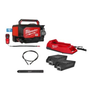 MXF CV BCKIT-602, MX FUEL™ Betonverdichter, 4933479610