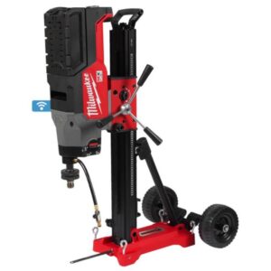 MXFDCD350 KIT-122 MX FUEL™ Diamant-Kernbohrgerät 350mm, 4933493143