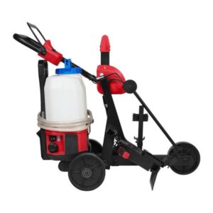 MXFCOSCG2 Führungswagen & Wassertanksystem für MXF, 4933493264
