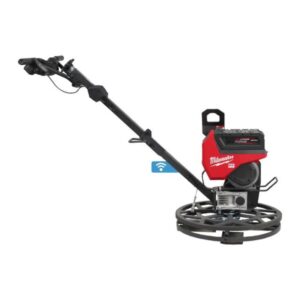 MXF WBT60-122 Akku-Flügelglätter 600mm, 4933493601