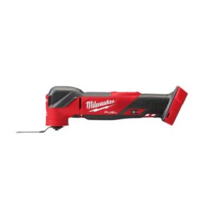 M18FMT-0 M18 FUEL Akku-Multitool, 4933498065