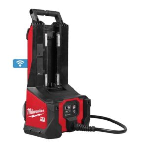 MXFCVHF-0 MX FUEL™ Akku-Hochfrequenzbetonverdichter, 4933498132