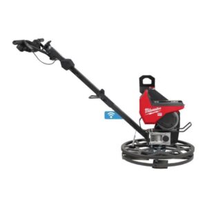 MXF WBT60-0 Akku-Flügelglätter 600mm, 4933498325