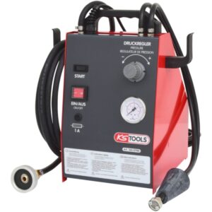 KS Tools Bremsenwartungsgerät KS5, 5 Liter, 160.0700