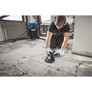 Bosch Betonschleifer GBR 15 CAG, 0601776001