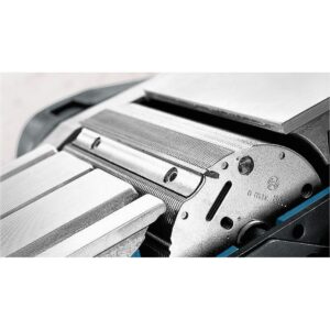 Bosch Hobel GHO 40-82 C, mit Handwerkerkoffer, 060159A760