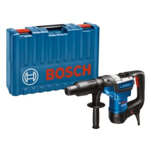 Bosch Bohrhammer mit SDS max GBH 5-40 D, 0611269001