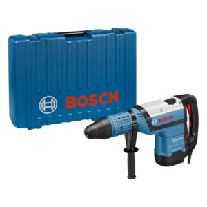 Bosch Bohrhammer mit SDS max GBH 12-52 D, 0611266100