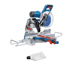 Bosch Kapp- und Gehrungssäge GCM 10 GDJ, 0601B27000