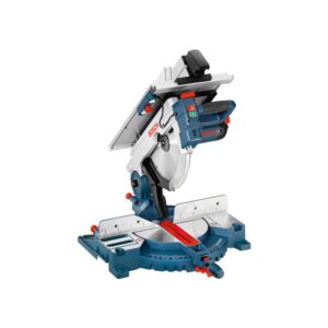 Bosch Kombinationssäge GTM 12 JL, 0601B15001