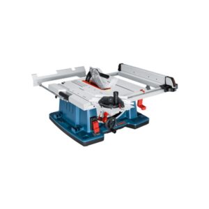 Bosch Tischsäge GTS 10 XC Professional, for Wood, 0601B30400