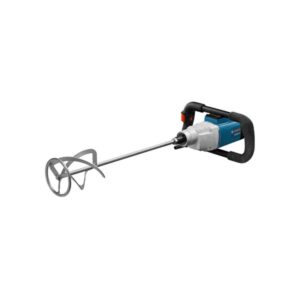 Bosch Rührwerk GRW 18-2 E, 2-Gang Rührwerk, 1800 W, 06011A8000