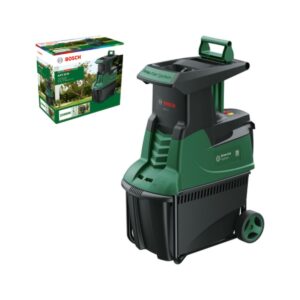 Bosch Leisehäcksler AXT 22 D, 0600803003
