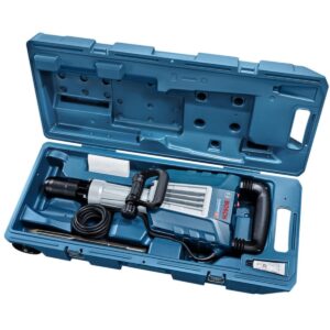 Bosch Abbruchhammer GSH 14 C im Handwerkerkoffer, 0611344020