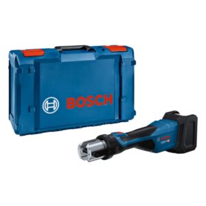 Bosch Akku-Presswerkzeug GPT 18V-32, 1 x XL-BOXX, 06019M2100