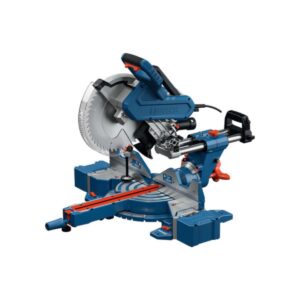 Bosch Kapp- und Gehrungssäge GCM 340-305 D, 0601B60000