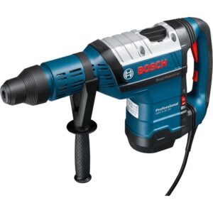 Bosch Bohrhammer mit SDS max GBH 8-45 DV, 0611265000