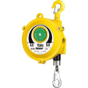 Balancer YBA Traglast 50, 0-60, 0 kg Seilauszug 2, 3 m, N08300045
