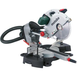 Kapp- und Gehrungssäge KGS 315 Plus Metabo, 103150000