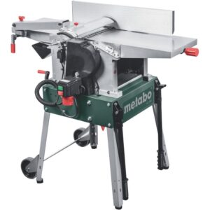 Abricht- u. Dickenhobel HC 260 C-2,8 DNB Metabo, 114026100
