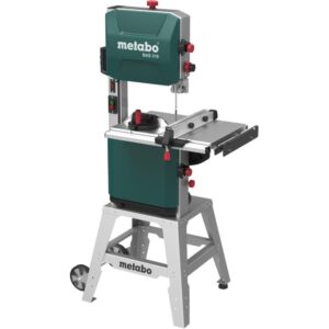 Bandsäge DNB BAS 318 Precision Metabo, 619010000