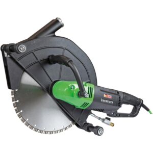 Trennsystem ETR 400.1 P Eibenstock, 0682A000