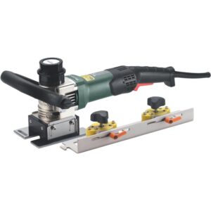 Planfräse PFM 17 Metabo Koffer, 601789500