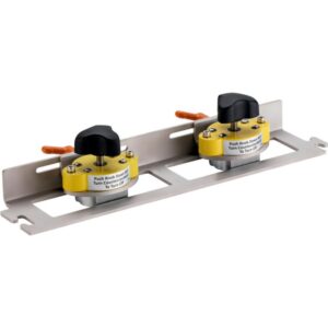 Zubehör Planfräse Führungs. PFM 17 Metabo, 623558000