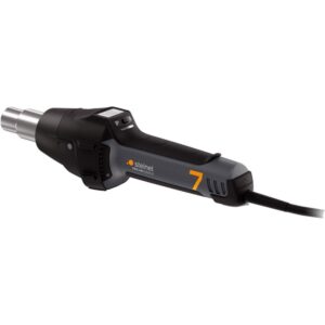 Heißluftgebläse HeatMatic 2620 E Steinel im Koffer, 5357001694